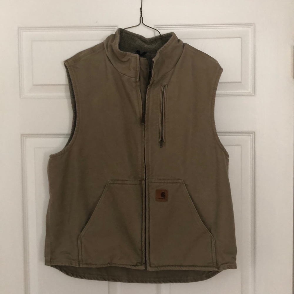 Carhartt Vest